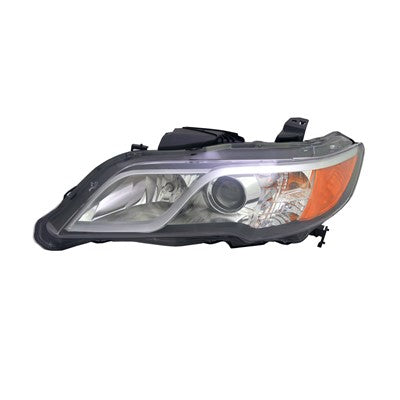 Headlight Assembly  AC2502123V