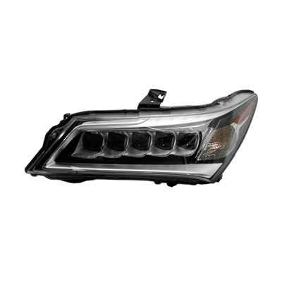 Headlight Assembly  AC2502125C