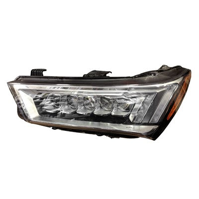 Headlight Assembly  AC2502130