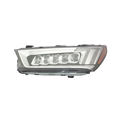 Headlight Assembly  AC2502130C