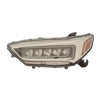 Headlight Assembly  AC2502131C