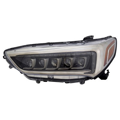Headlight Assembly  AC2502131