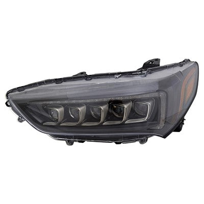 Headlight Assembly  AC2502132