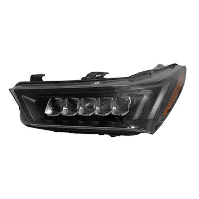 Headlight Assembly  AC2502135R