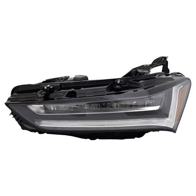 Headlight Assembly  AC2502136