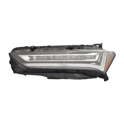 Headlight Assembly  AC2502137C