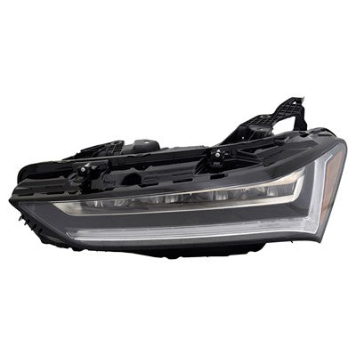 Headlight Assembly  AC2502137