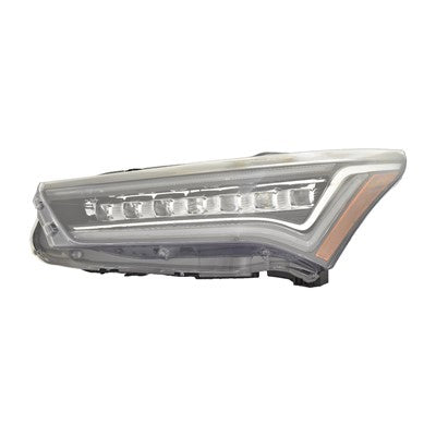 Headlight Assembly  AC2502140