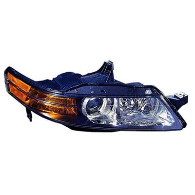 Headlight  AC2503111