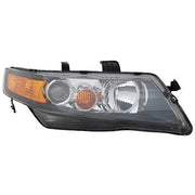 Headlight  AC2503112C