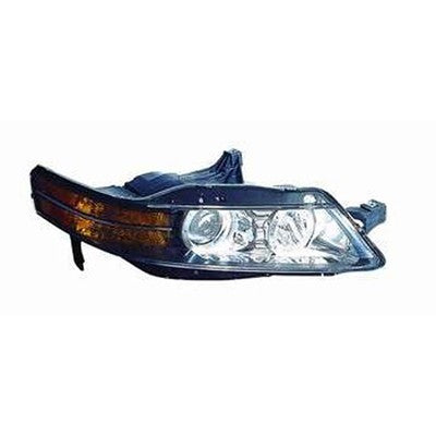 Headlight  AC2503113