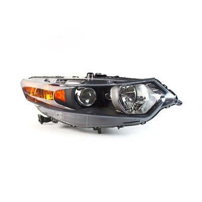 Headlight  AC2503118C
