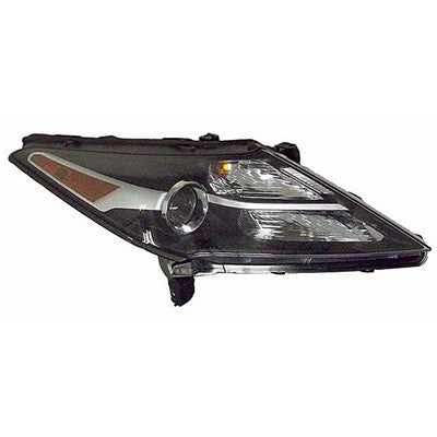 Headlight  AC2503119OE
