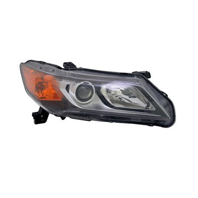 Headlight Assembly  AC2503121C
