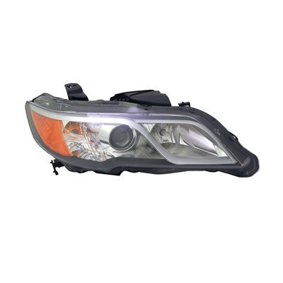 Headlight Assembly  AC2503123V