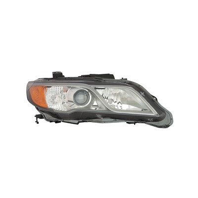 Headlight Assembly  AC2503124C