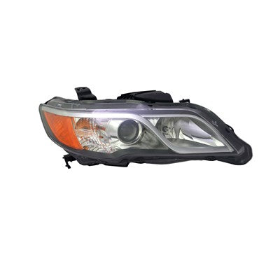 Headlight  AC2503124OE