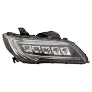 Headlight Assembly  AC2503128C