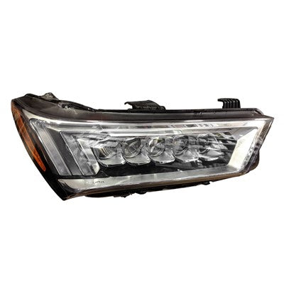 Headlight Assembly  AC2503130