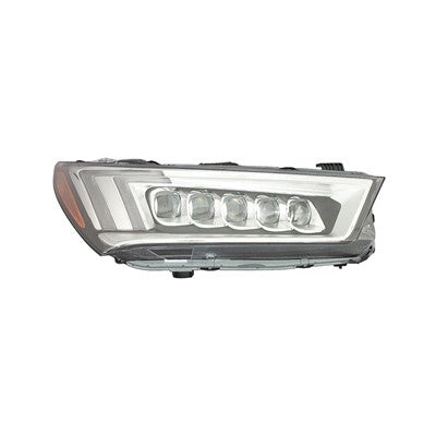 Headlight Assembly  AC2503130C