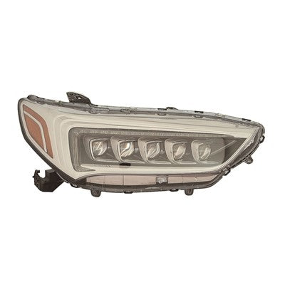 Headlight Assembly  AC2503131C