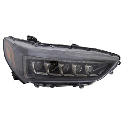 Headlight Assembly  AC2503132