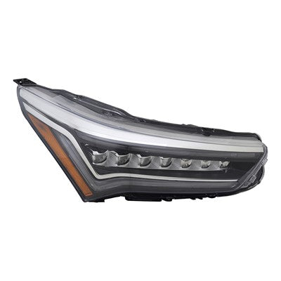 Headlight Assembly  AC2503133C