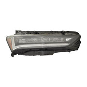 Headlight Assembly  AC2503136C