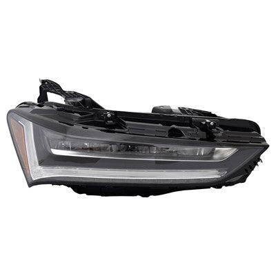 Headlight Assembly  AC2503136