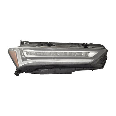 Headlight Assembly  AC2503137C