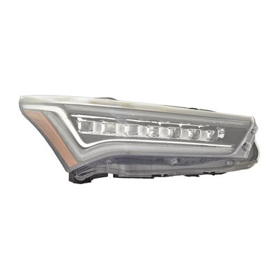 Headlight Assembly  AC2503140