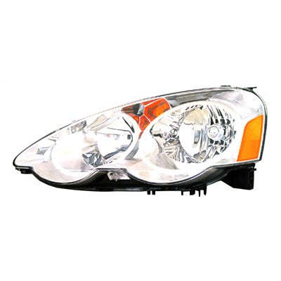Headlight  AC2518101V