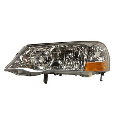 Headlight  AC2518102V