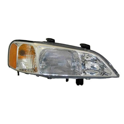 Headlight  AC2518104V