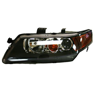 Headlight  AC2518106V