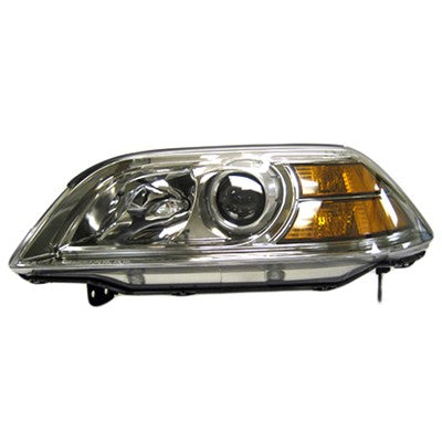 Headlight  AC2518107