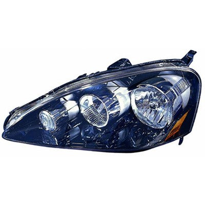 Headlight  AC2518108V