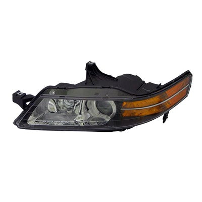 Headlight  AC2518109