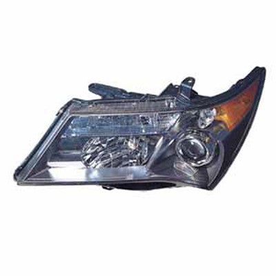 Headlight  AC2518113OE