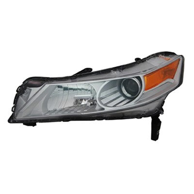 Headlight  AC2518116
