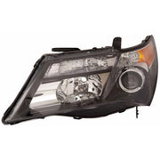 Headlight  AC2518117