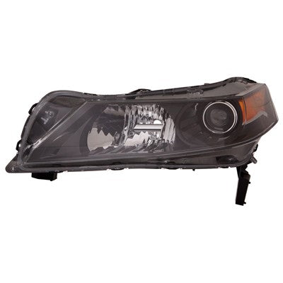 Headlight  AC2518118C