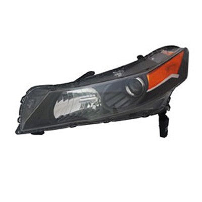 Headlight  AC2518118OE
