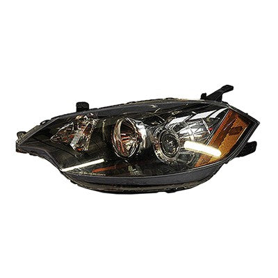 Headlight  AC2518119OE