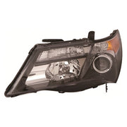 Headlight  AC2518120C