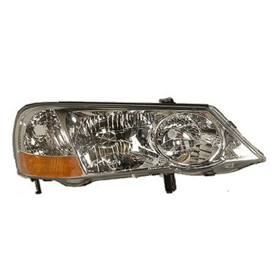 Headlight  AC2519102V