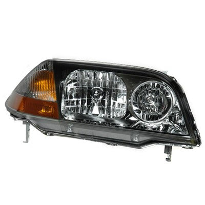 Headlight  AC2519103V