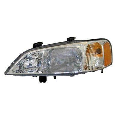 Headlight  AC2519104V