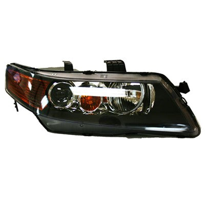 Headlight  AC2519106V