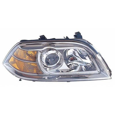 Headlight  AC2519107C